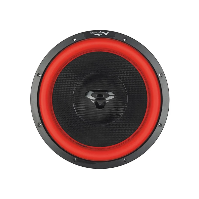 Cerwin-Vega VEGA series 15" 2x4 Ohms