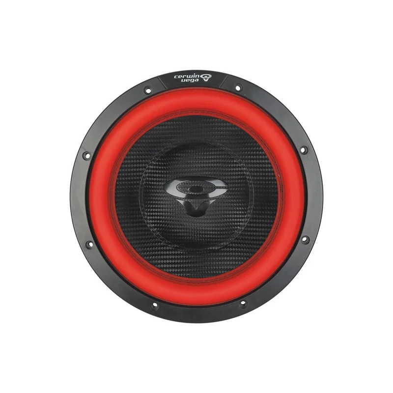 Cerwin-Vega VEGA series 10" 2x4ohms