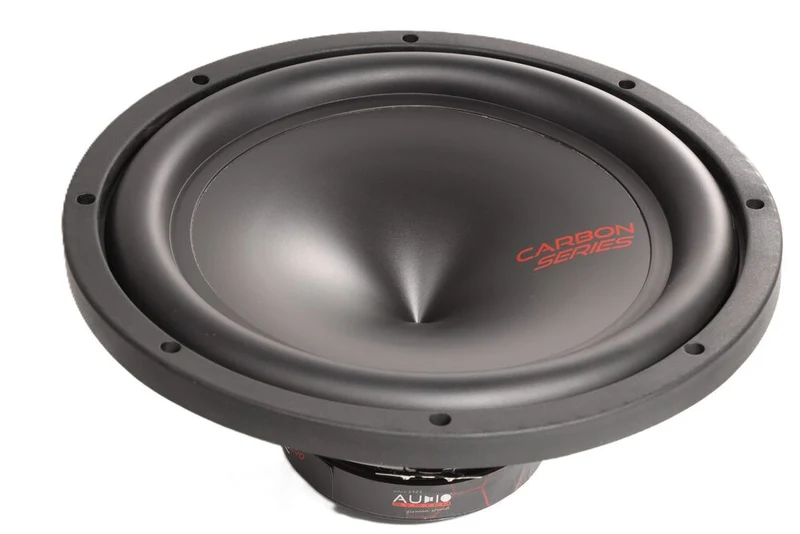 Audio System CARBON12