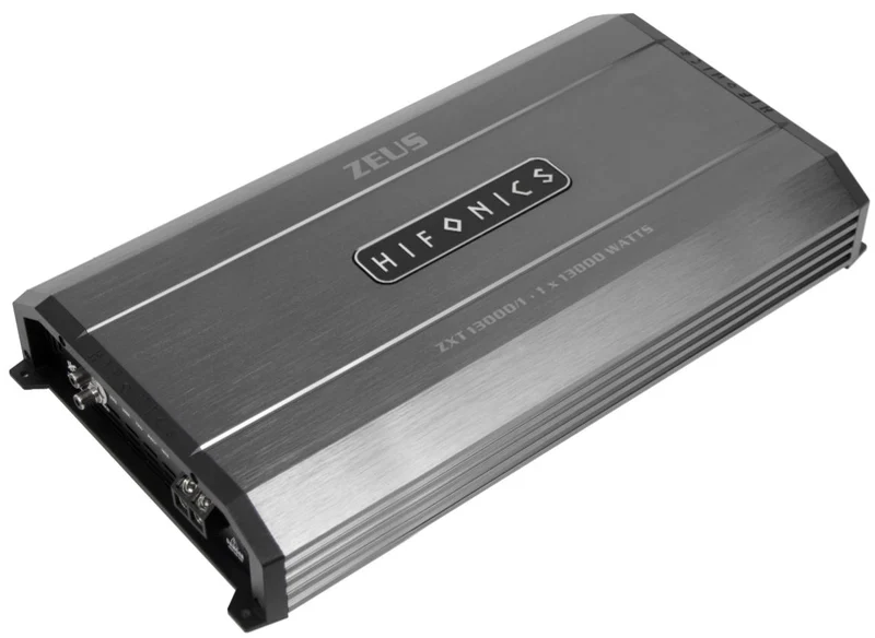 B-Ware HiFonics ZXT13000/1