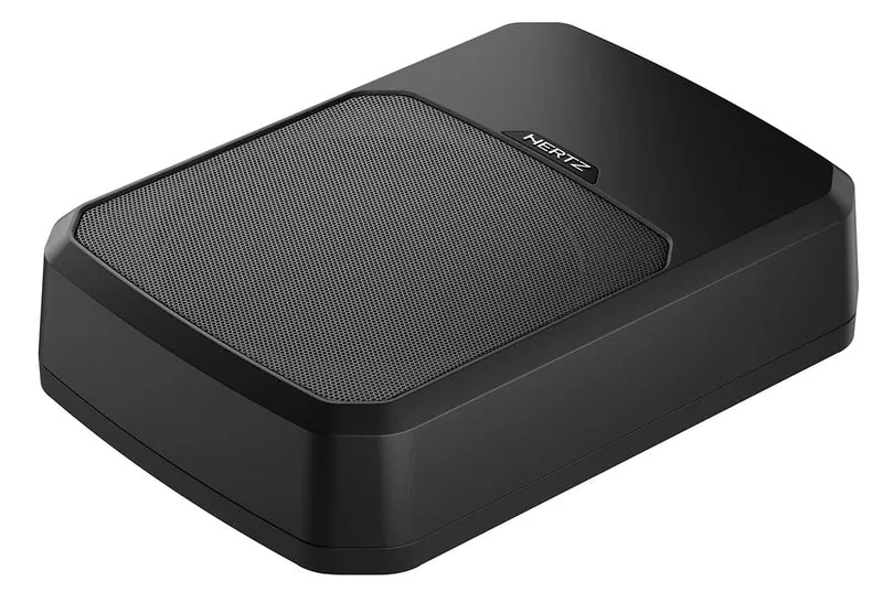 HERTZ DBA 201 F