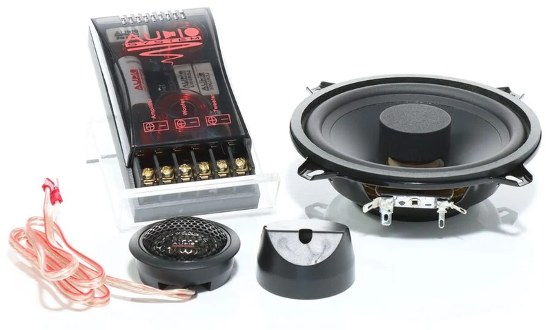Audio System R130 FLAT EVO2