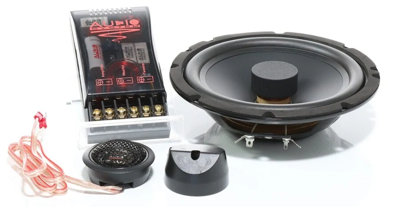 Audio System R165 FLAT EVO2