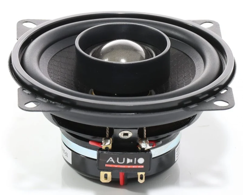 Audio System XC100 EVO