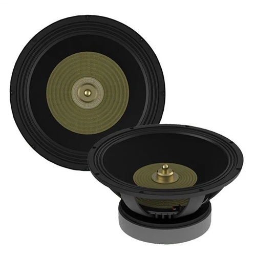 Cerwin-Vega STROKER PRO CLASSIC 15 - Subwoofer 15" 2 Ohms 1200W RMS