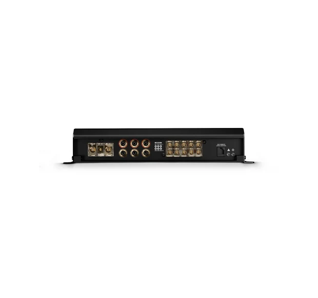 SounDigital 1500.5 GAN Founders Edition - Amplificateur 5 canaux 4 Ohm