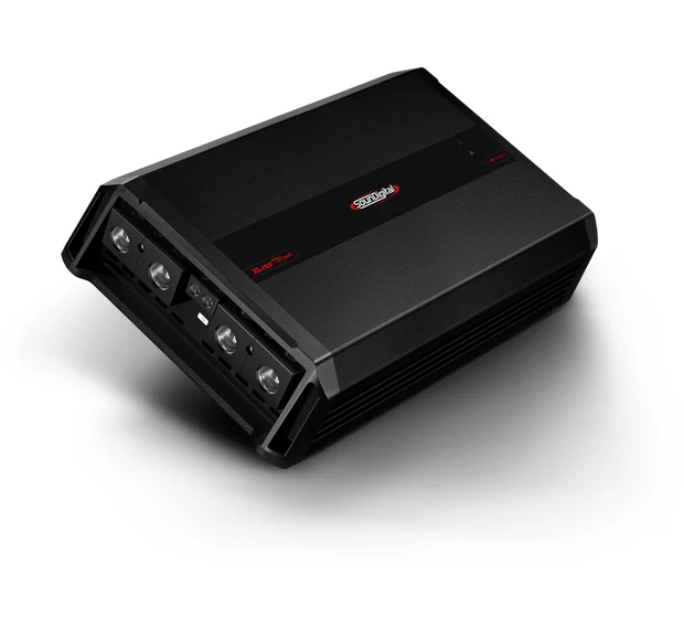 SounDigital 8000.1 BASSTRONIK – Amplificateur Mono 8000W RMS 1 Ohm