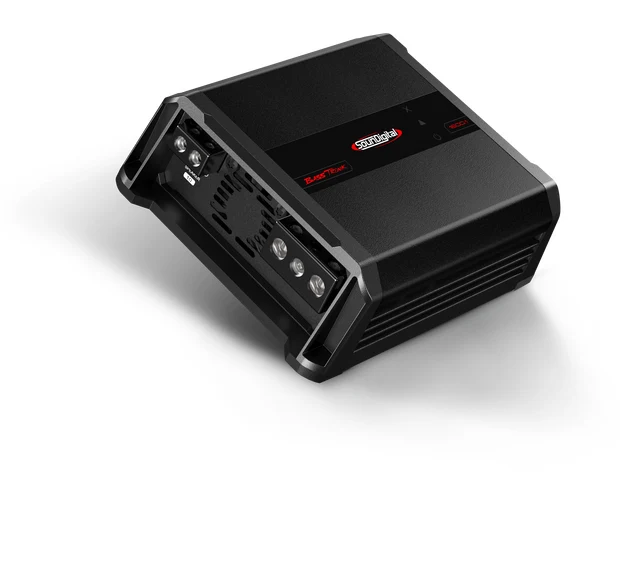 SounDigital 1600.1 BASSTRONIK – Amplificateur Mono 1600W RMS 2 Ohm