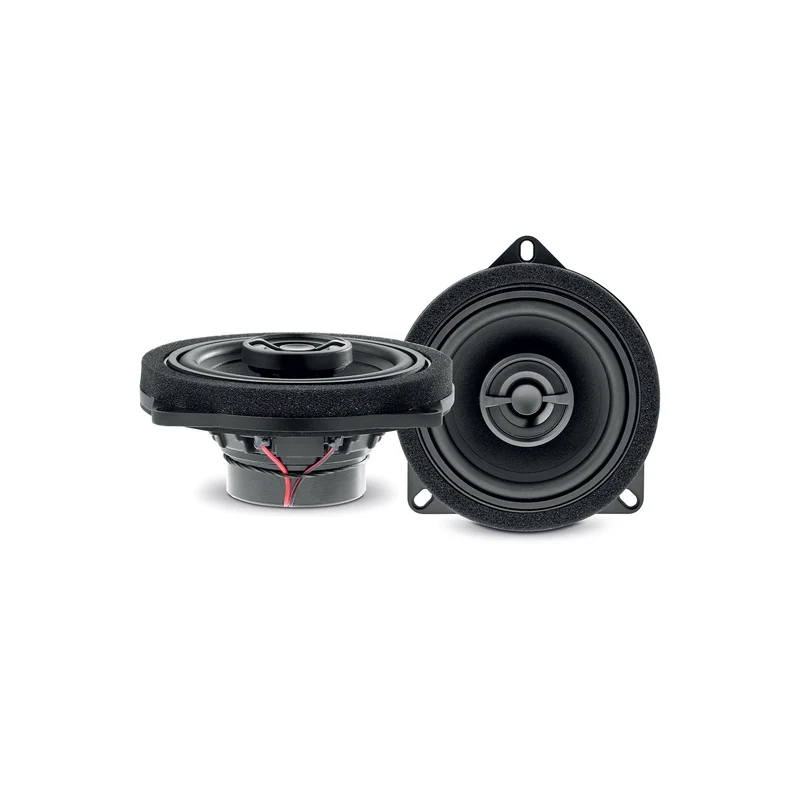 Focal IC BMW 100L – Kit coaxial 2 voies 100 mm 80W