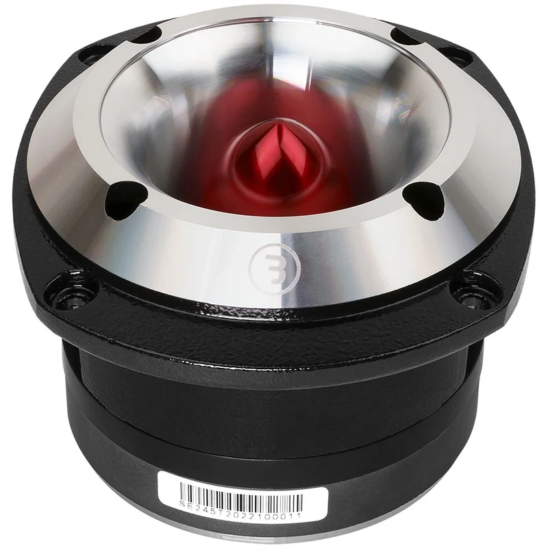 Bass Habit SPL Elite 2 SE245T – Tweeter 45mm 150W RMS 109 dB ( 1 unité )