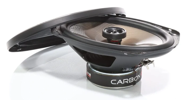 Audio System CARBON 609 CO