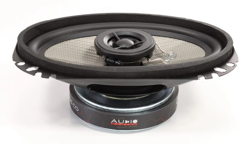 Audio System CARBON406 CO