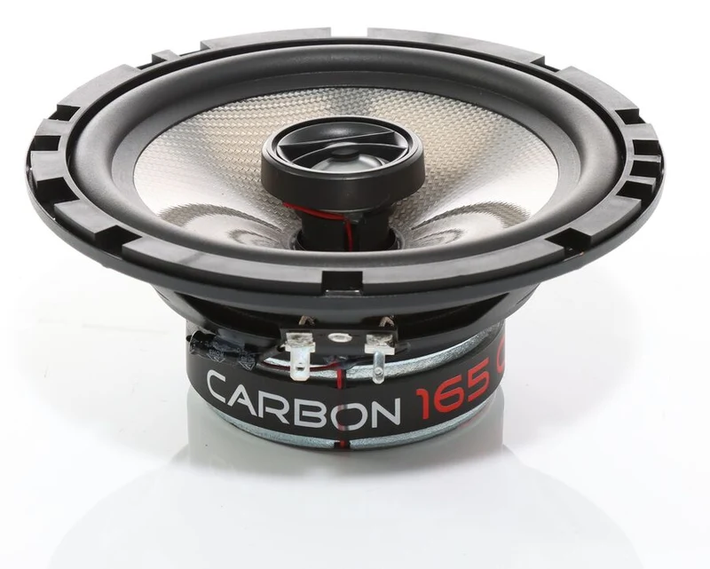 Audio System CARBON165 CO
