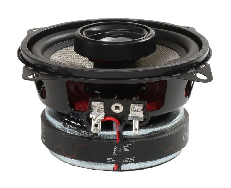 Audio System CARBON100 CO