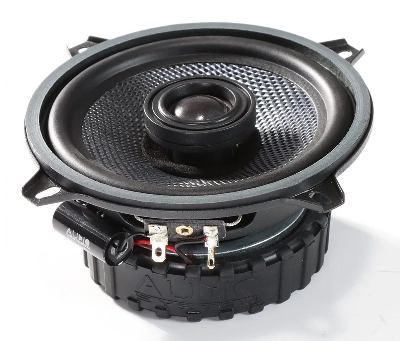 Audio System RXC130 EVO3