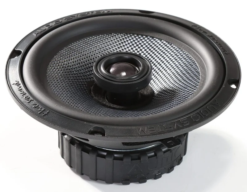 Audio System RXC165 EVO3