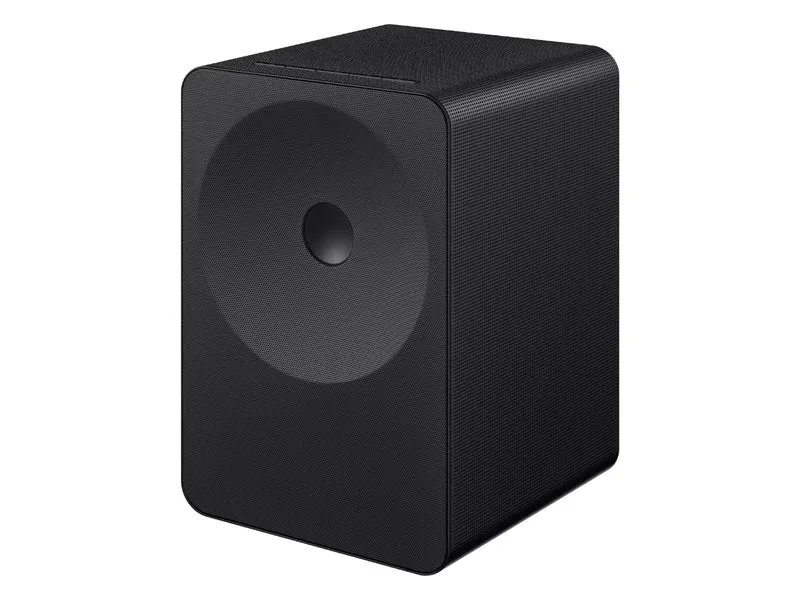 Samsung Music Studio 7 Noir (HW-LS70H)