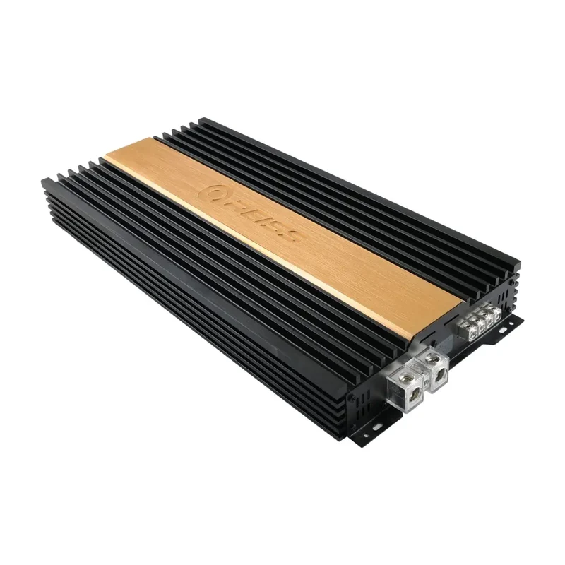 Reiss RS-D2500.1 - Amplificateur Mono Class D 2500W RMS @ 1Ω