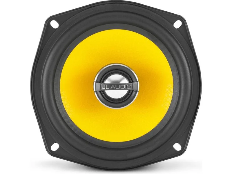 JL Audio C1-525X – Haut-parleurs coaxiaux 13 cm 50W RMS Série C1 (paire)