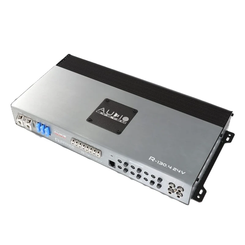 Audio System R-130.4 24V