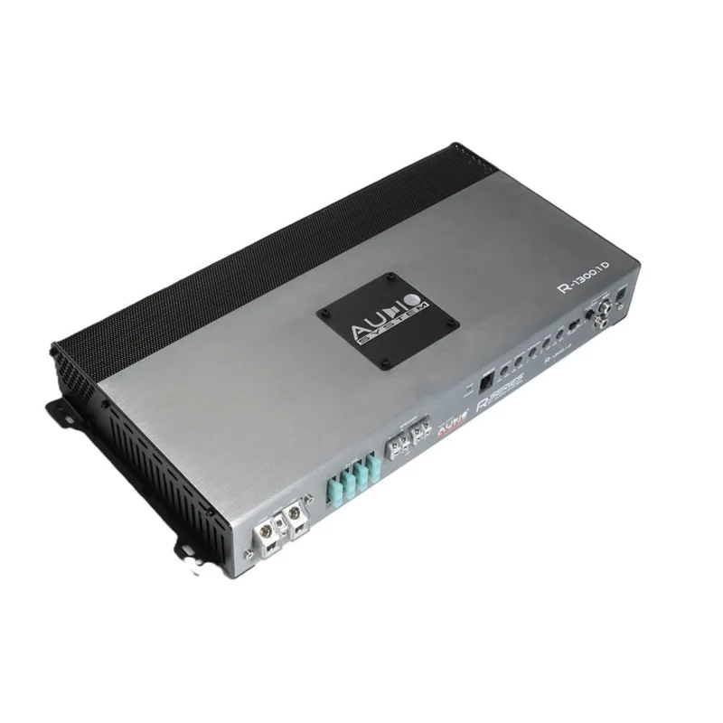 Audio System R-1300.1 D