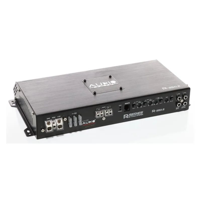 Audio System R-250.2