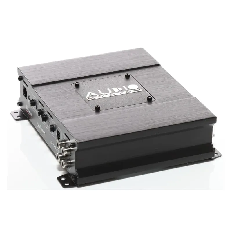 Audio System X-150.2 D