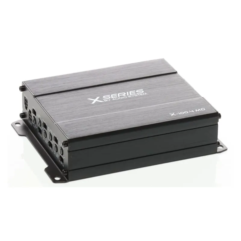 Audio System X-100.4 MD