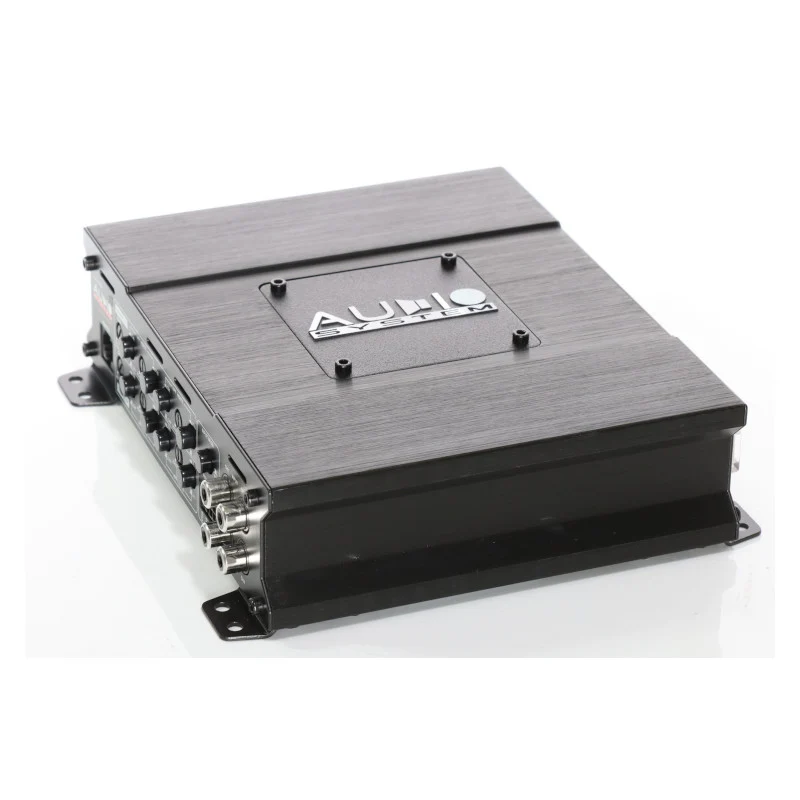 Audio System X-80.4 D