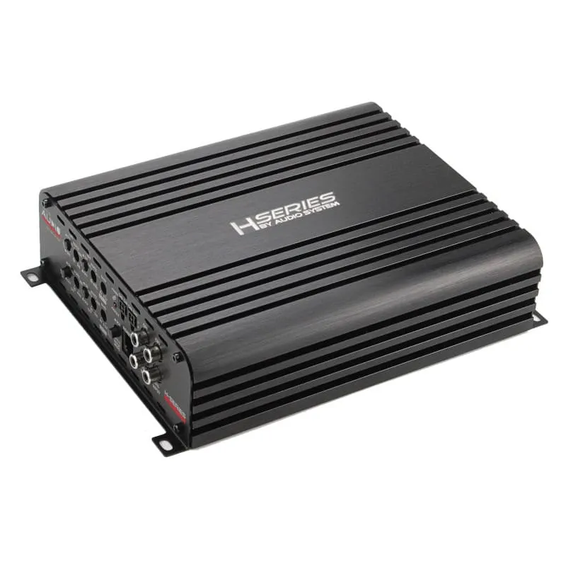 Audio System H-1400.4