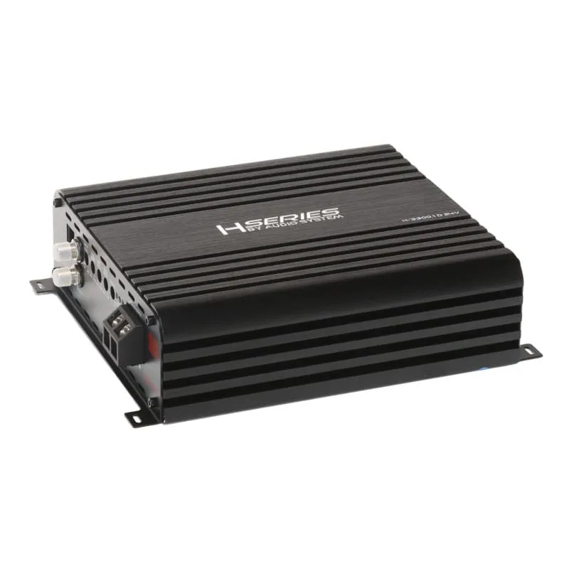 Audio System H-3300.1 D 24V