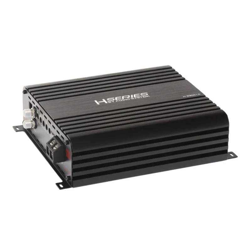Audio System H-3300.1 D