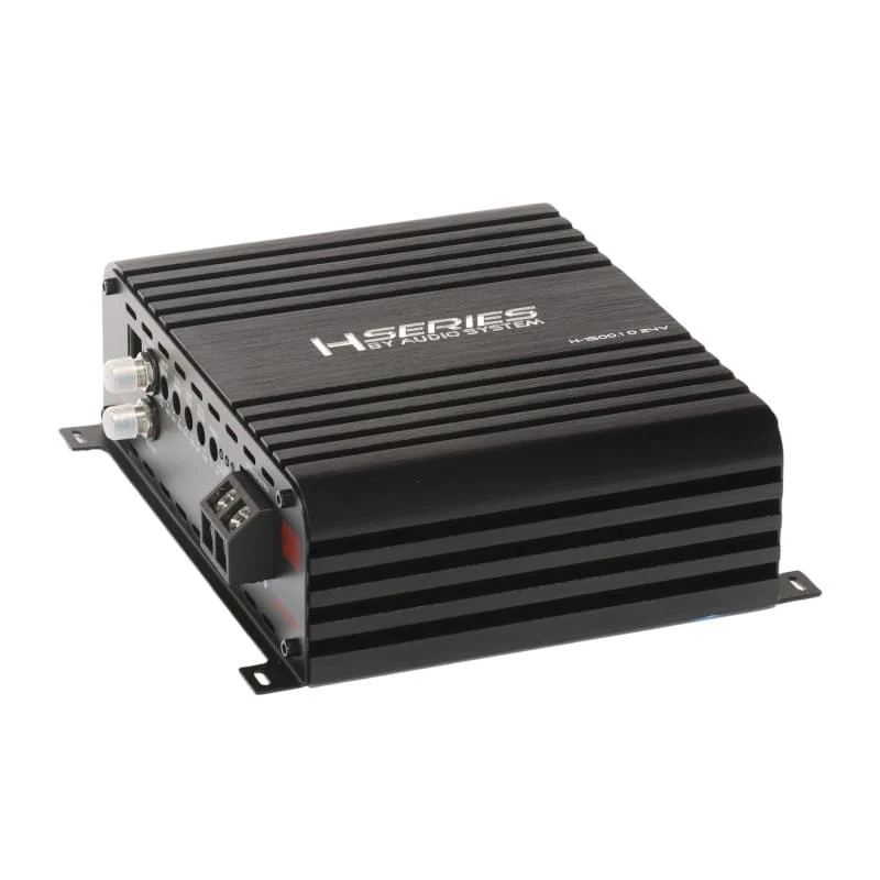 Audio System H-1500.1 D 24V
