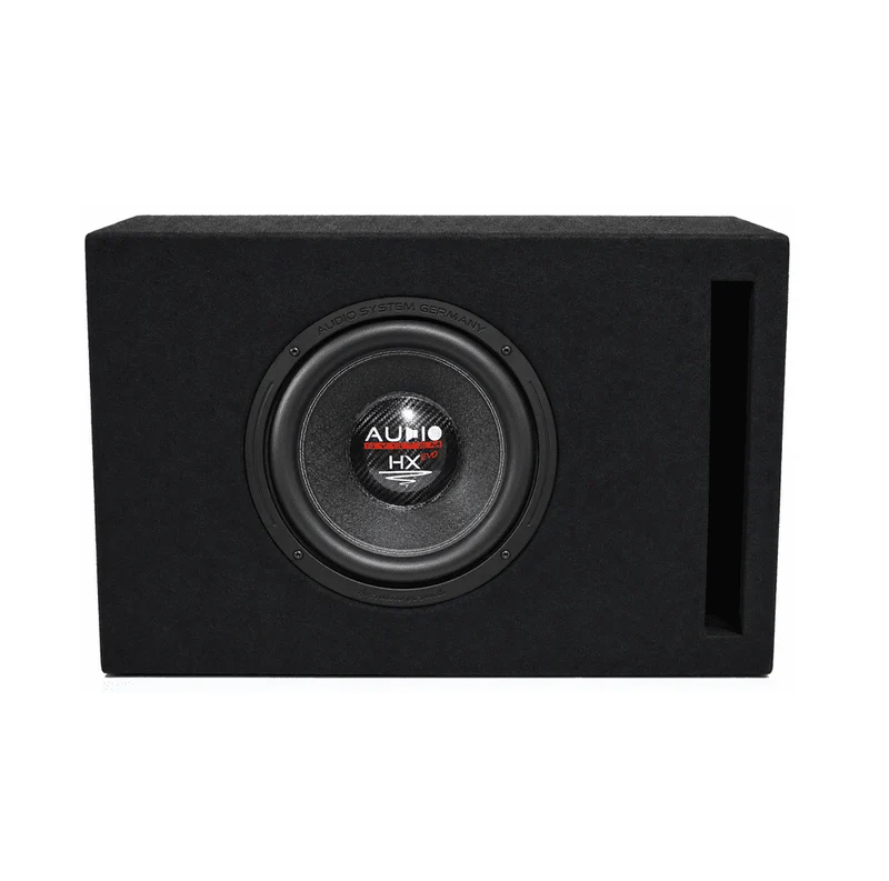 Audio System HX10 EVO BR