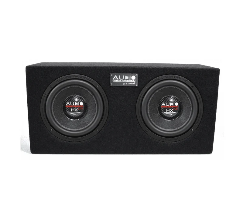 Audio System HX10 EVO G-2