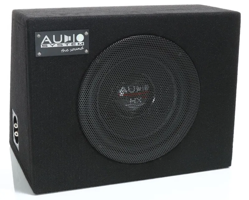 Audio System HX10 EVO G