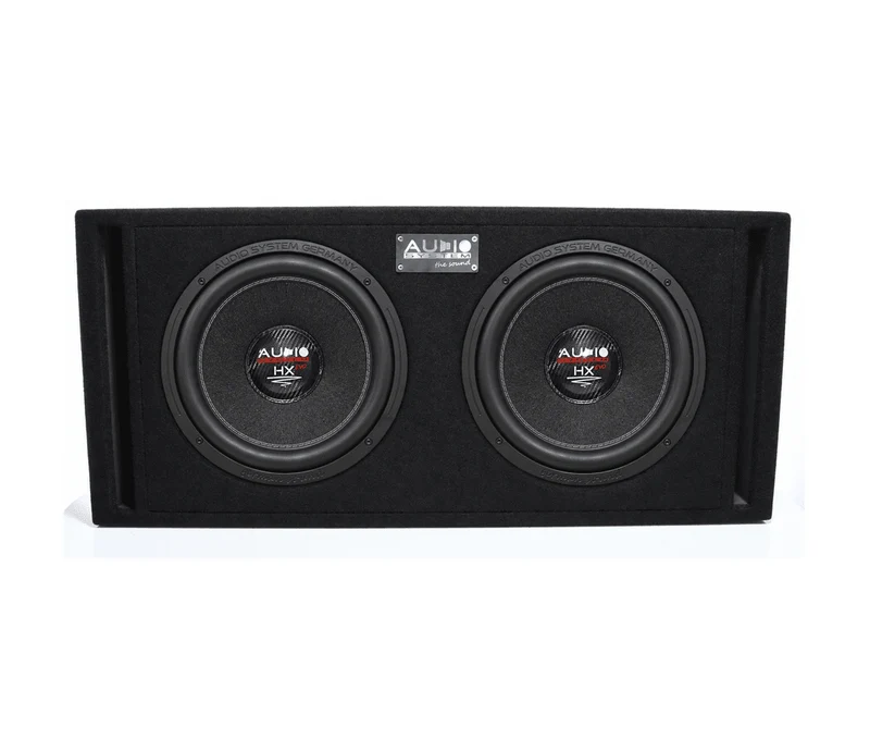 Audio System HX12 EVO BR-2