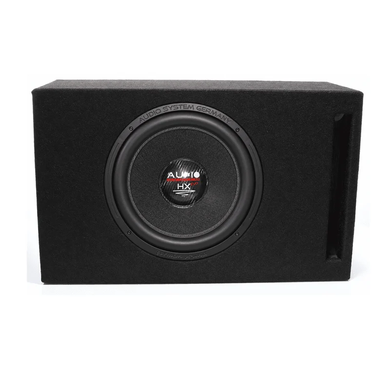 Audio System HX12 EVO BR