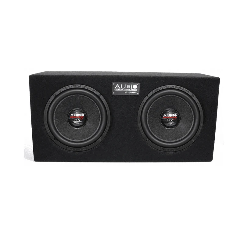 Audio System HX12 EVO G-2