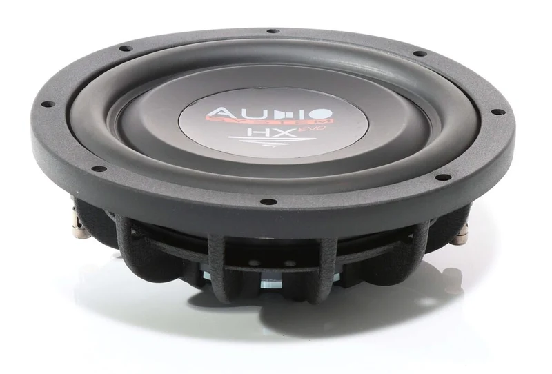 Audio System HX10 FLAT EVO