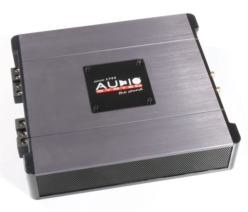 Audio System HX-235.2 D