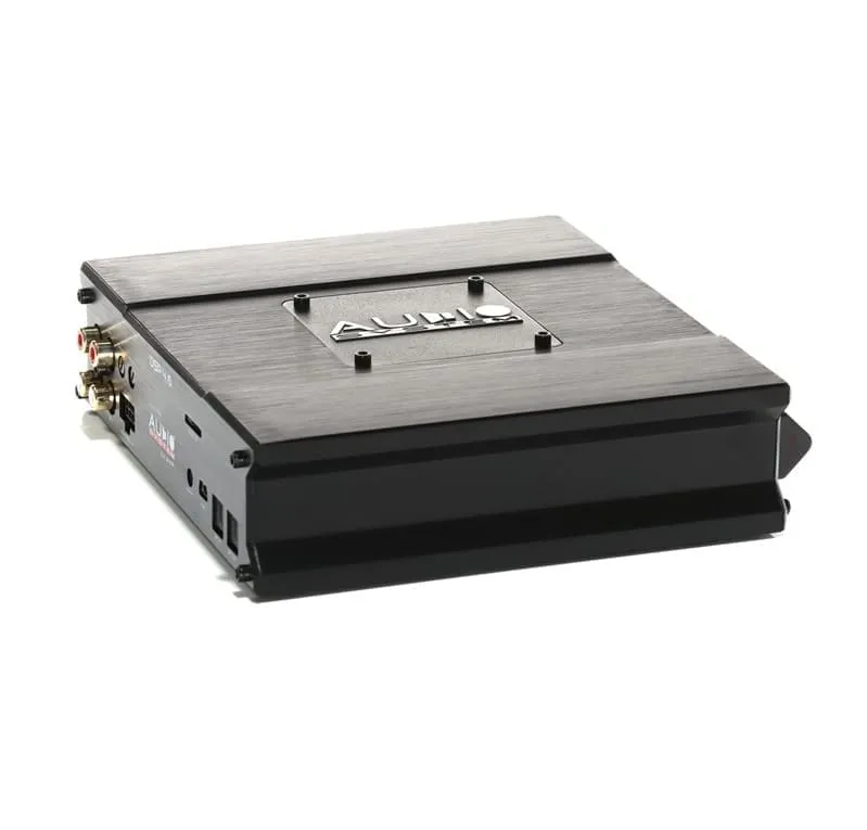 Audio System DSP 4.6