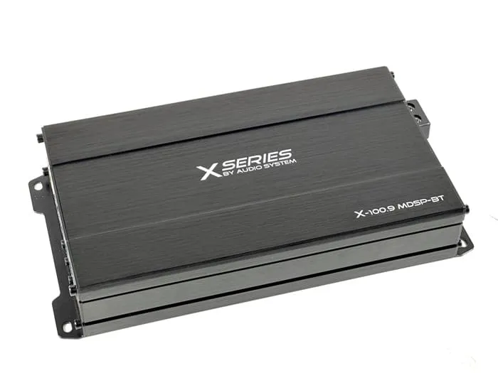 Audio System X-100.9 MDSP-BTA