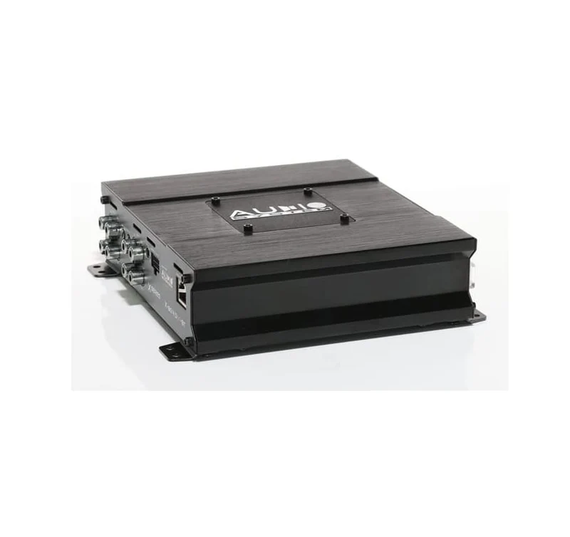 Audio System X-80.4 DSP-BT