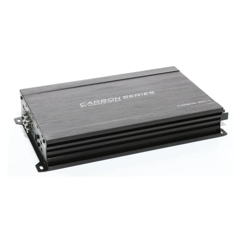Audio System CARBON-250.4