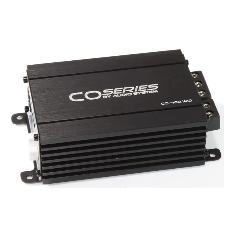 Audio System CO-400.1 MD