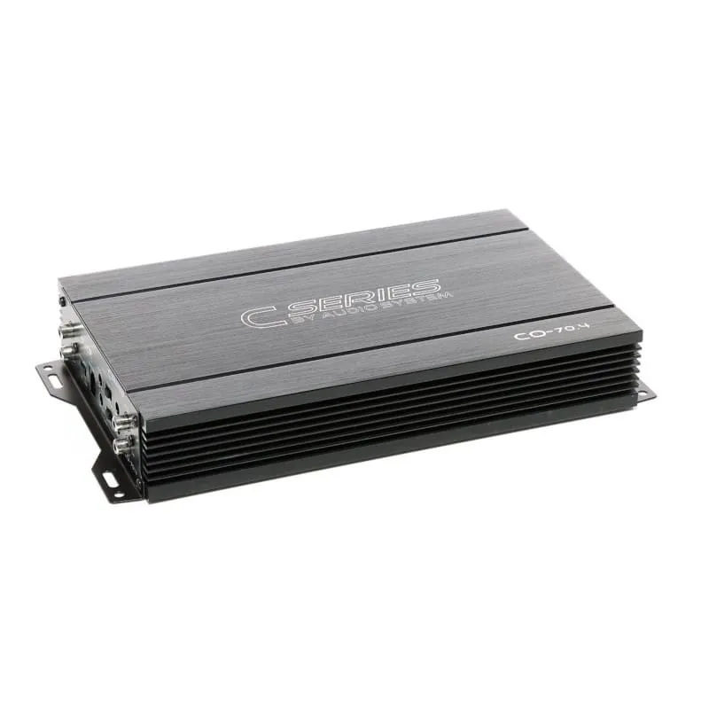 Audio System CO-70.4