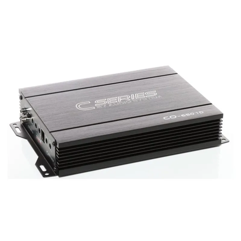 Audio System CO-650.1 D