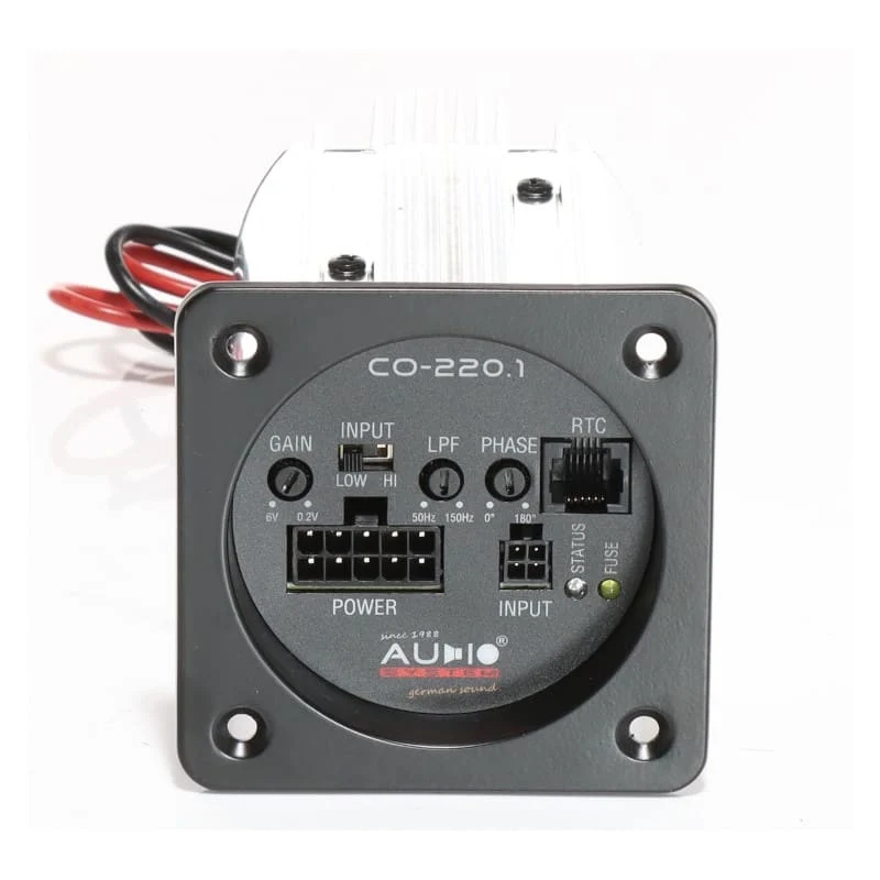Audio System CO-220.1