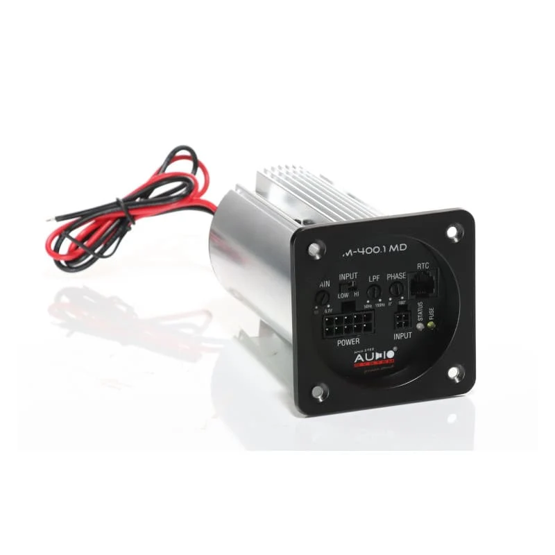 Audio System M-400.1 MD